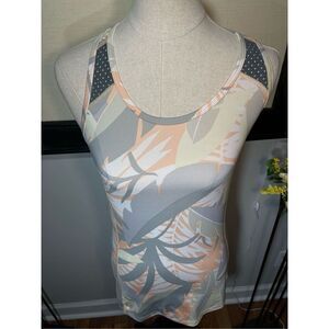 Gap fit - Small Top